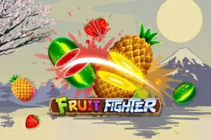 Fruit Fighter